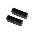 Delrin Bow Slat Socket Image 1