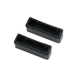 Delrin Bow Slat Socket Image 1