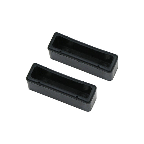 Delrin Bow Slat Socket Image 1