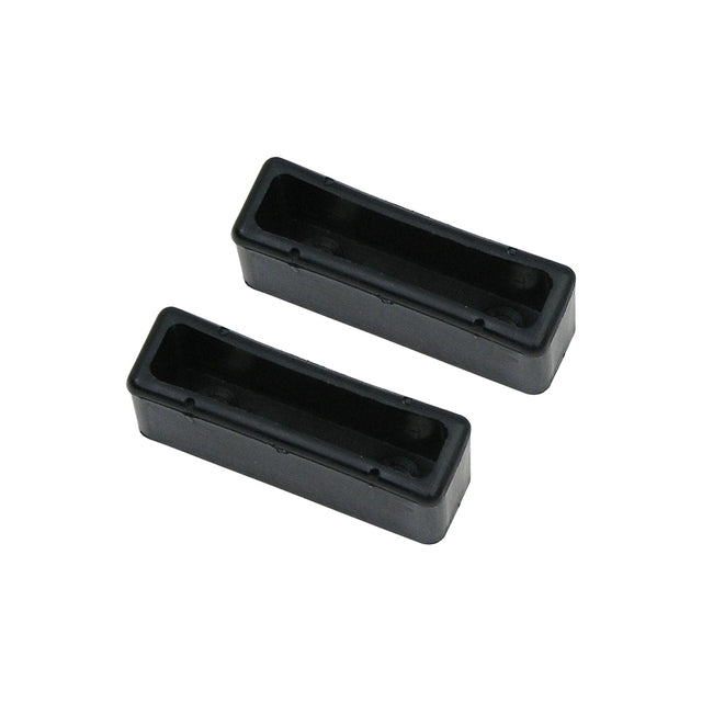Delrin Bow Slat Socket Image 1