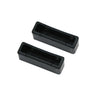 Delrin Bow Slat Socket Image 1