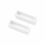 Delrin Bow Slat Socket Image 2