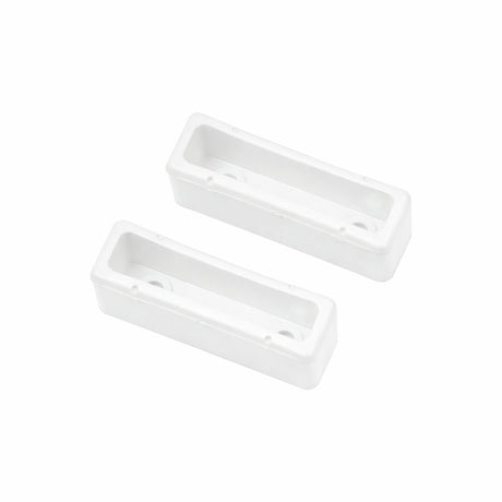 Delrin Bow Slat Socket Image 2
