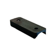 Delrin Concave Deck Mount Shim Image 1
