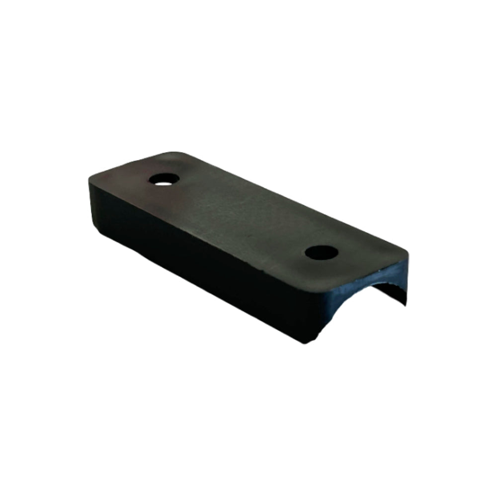 Delrin Concave Deck Mount Shim Image 1