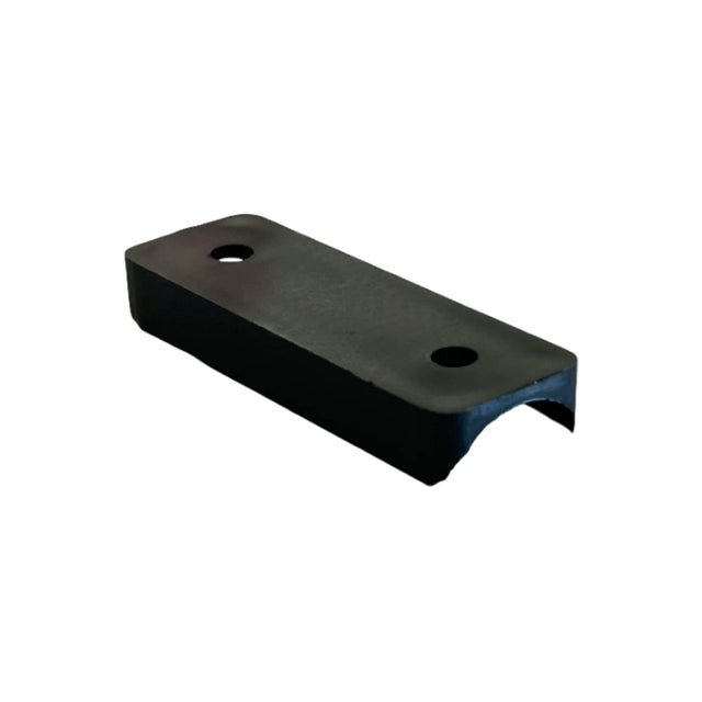 Delrin Concave Deck Mount Shim Image 1