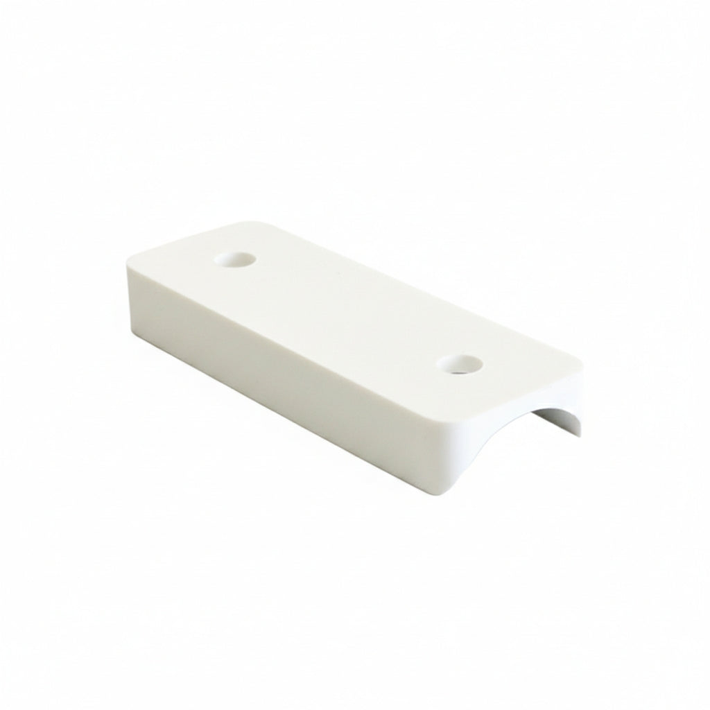Delrin Concave Deck Mount Shim Image 2