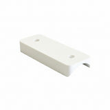 Delrin Concave Deck Mount Shim Image 2