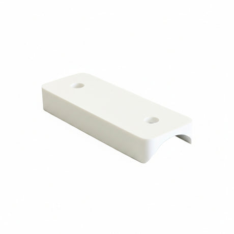 Delrin Concave Deck Mount Shim Image 2