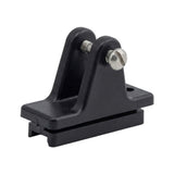 Delrin Sliding Track 90° Deck Mount Image 1
