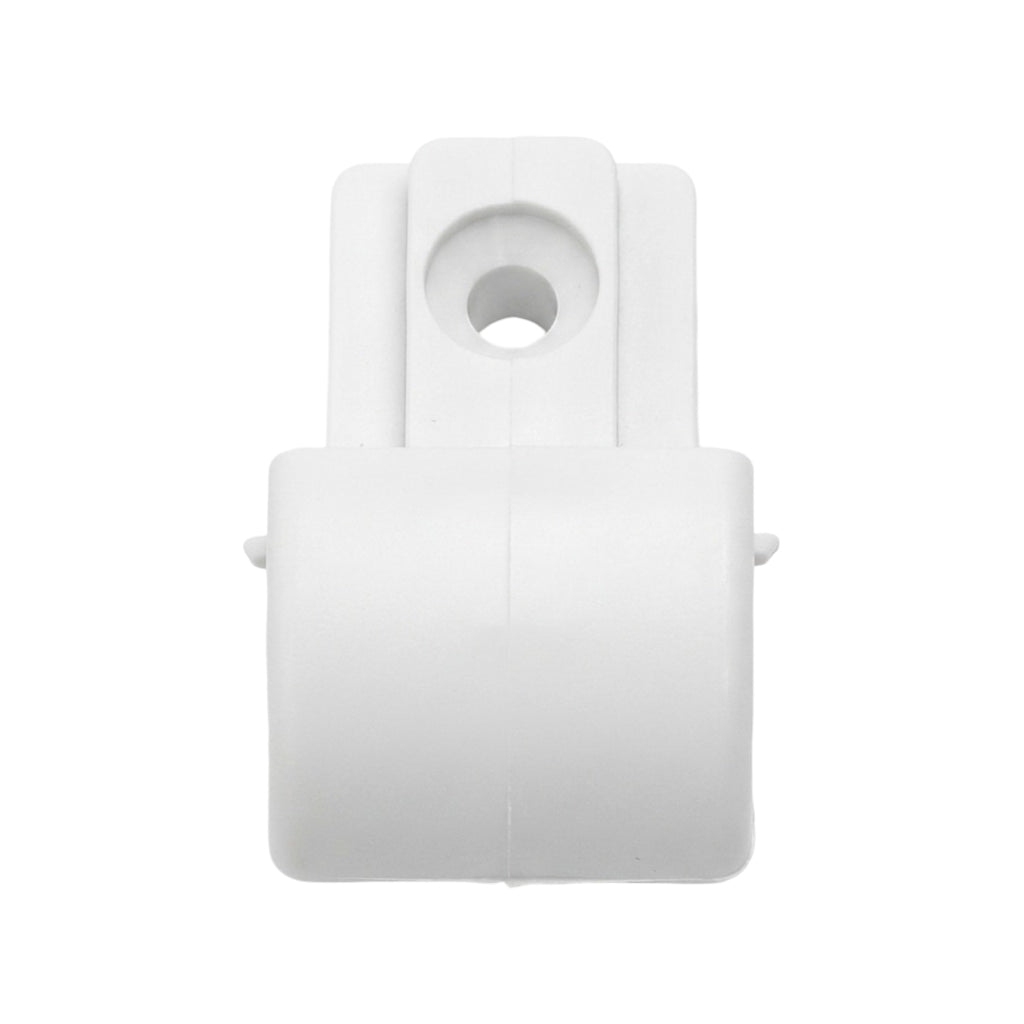 Delrin Sliding Track Inside End Cap Image 2