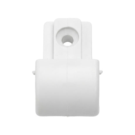 Delrin Sliding Track Inside End Cap Image 2