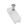 Delrin Sliding Track Side Mount Image 2