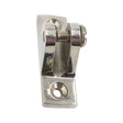 Die-Cast Zinc 10° Angled Deck Mount Image 1