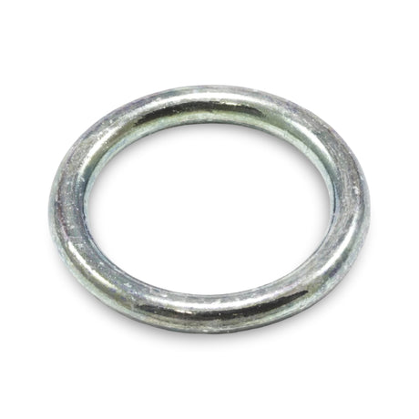 Die-Cast Zinc O-Ring Image 1