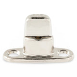DOT® Common Sense® Twist-Lock Fastener 2-Hole Screw Stud Image 3