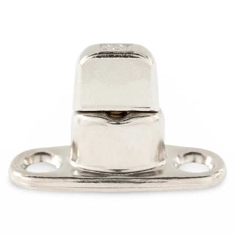 DOT® Common Sense® Twist-Lock Fastener 2-Hole Screw Stud Image 3
