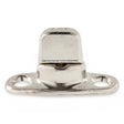 DOT® Common Sense® Twist-Lock Fastener 2-Hole Screw Stud Image 1