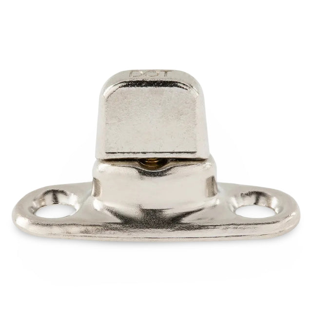 DOT® Common Sense® Twist-Lock Fastener 2-Hole Screw Stud Image 1