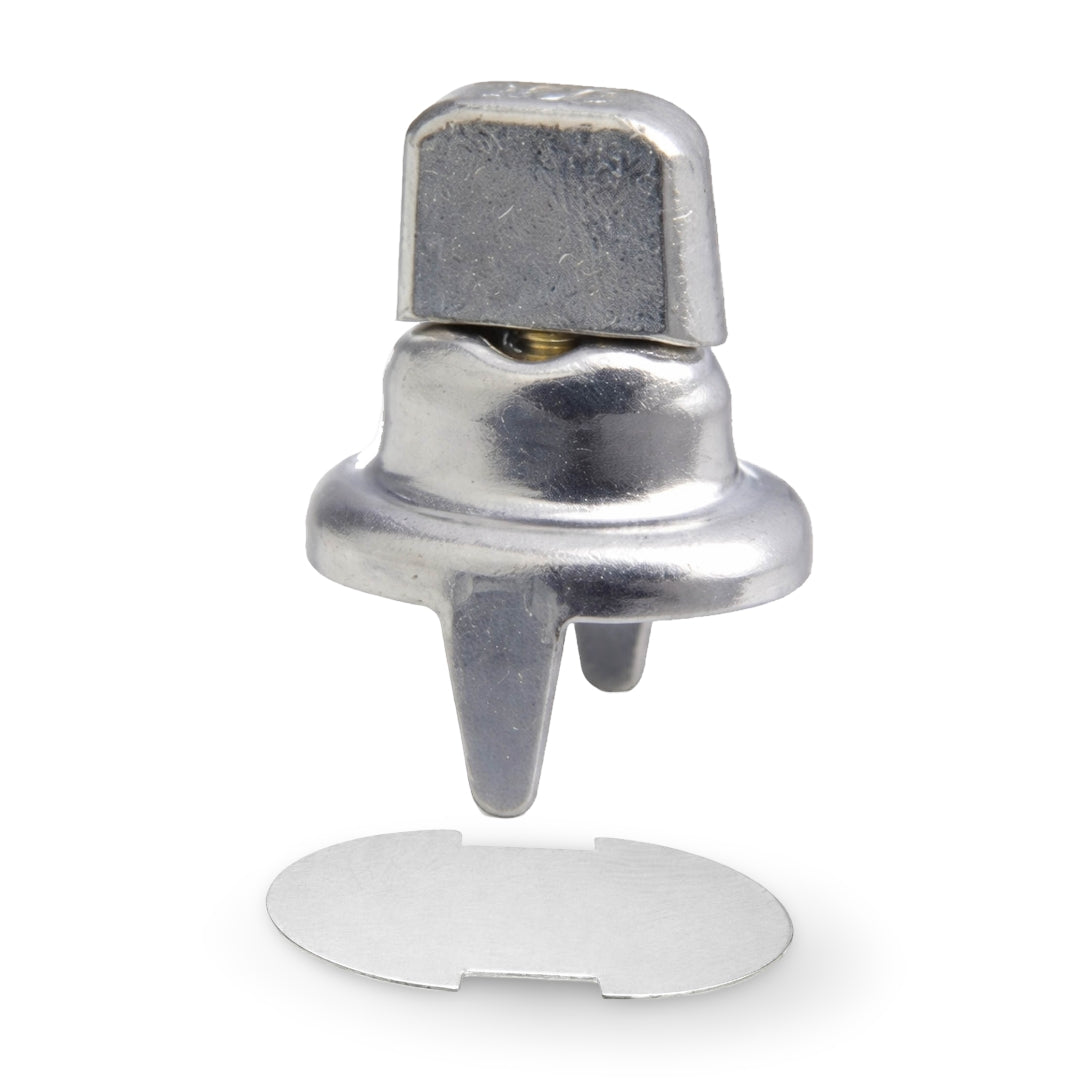 DOT® Common Sense® Twist-Lock Fastener Prong Stud Image 1