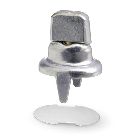 DOT® Common Sense® Twist-Lock Fastener Prong Stud Image 1