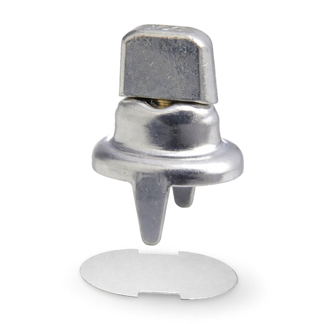 DOT® Common Sense® Twist-Lock Fastener Prong Stud Image 1