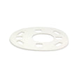 DOT® Lift-the-DOT® Three-Way Locking Fastener Plastic Washer Image 1
