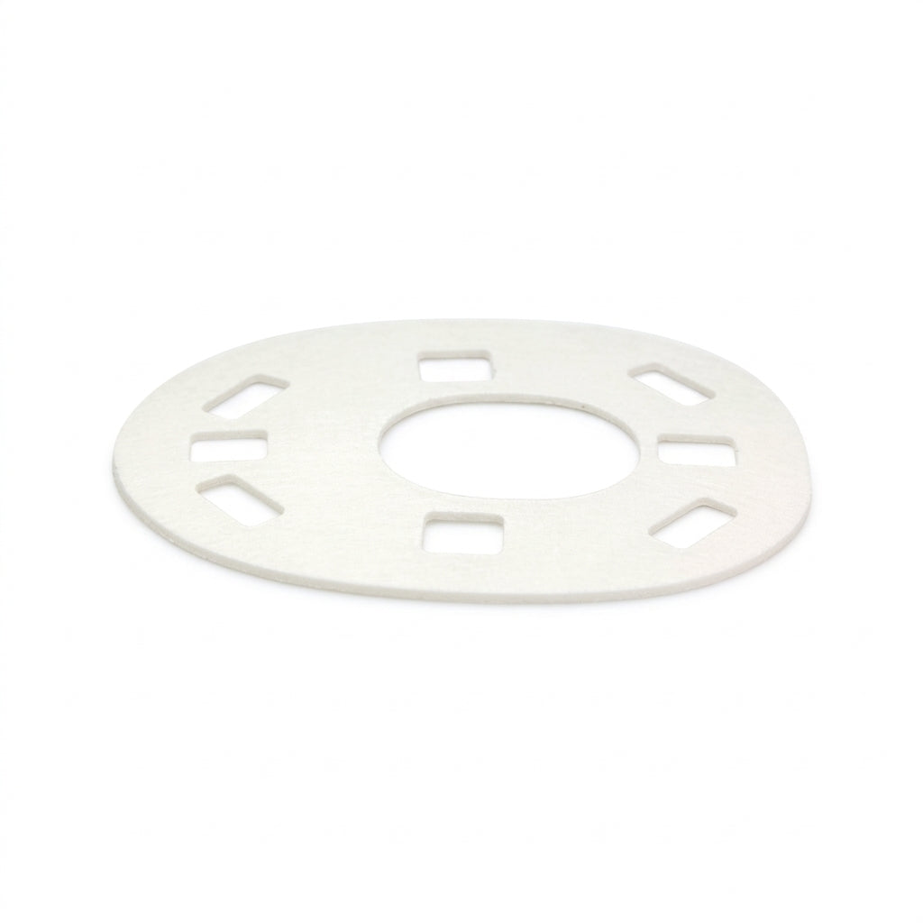 DOT® Lift-the-DOT® Three-Way Locking Fastener Plastic Washer Image 1
