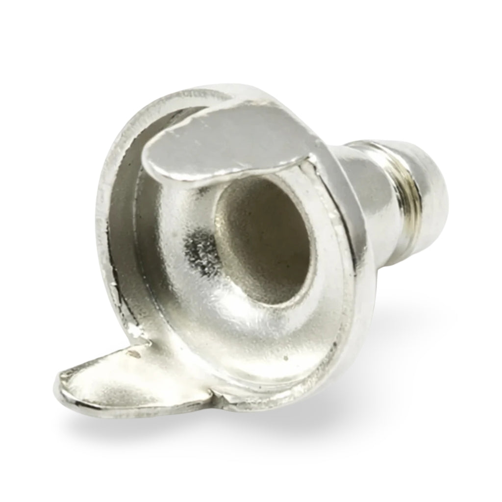 DOT® Lift-the-DOT® Three-Way Locking Fastener Prong Stud with Washer Image 3
