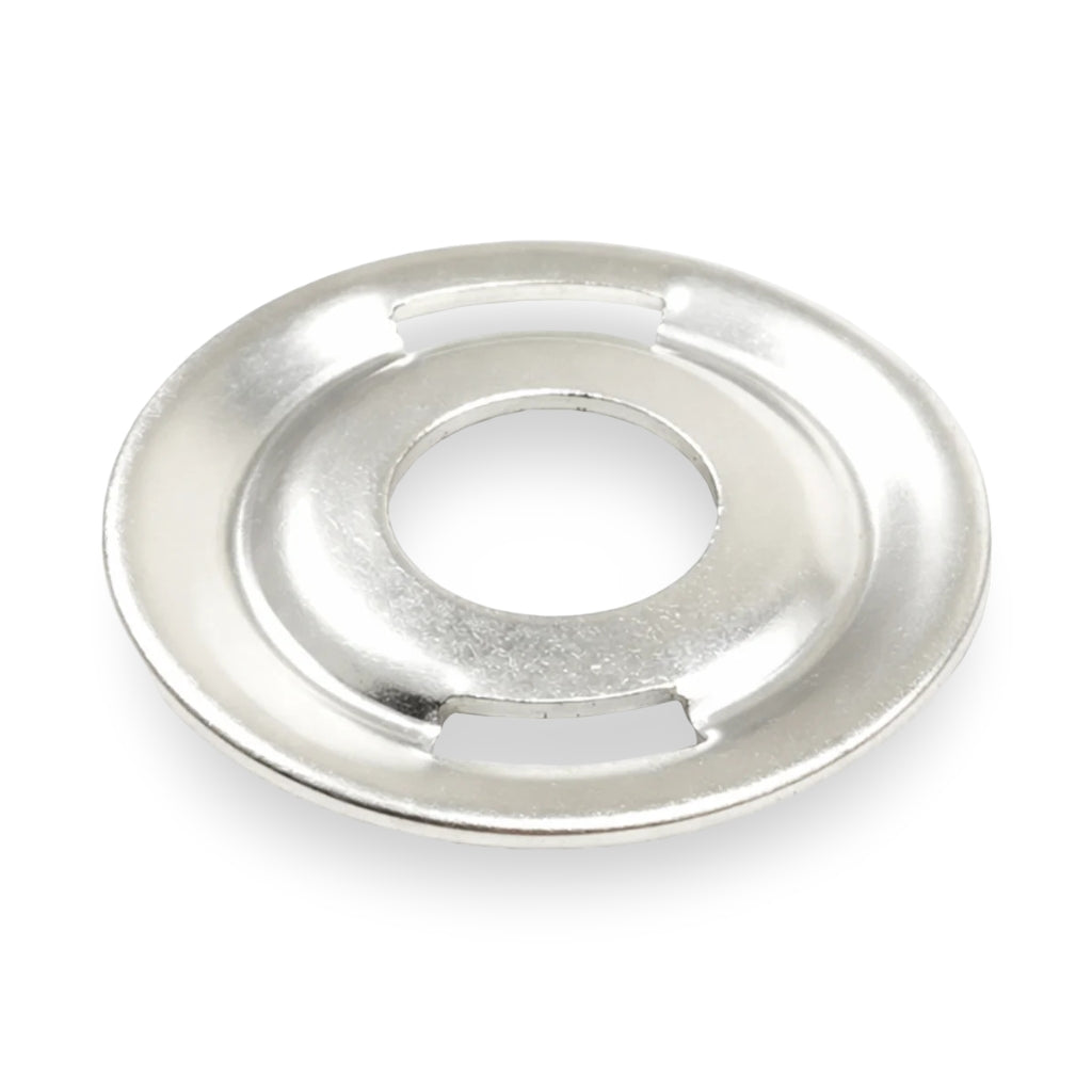 DOT® Lift-the-DOT® Three-Way Locking Fastener Prong Stud with Washer Image 4