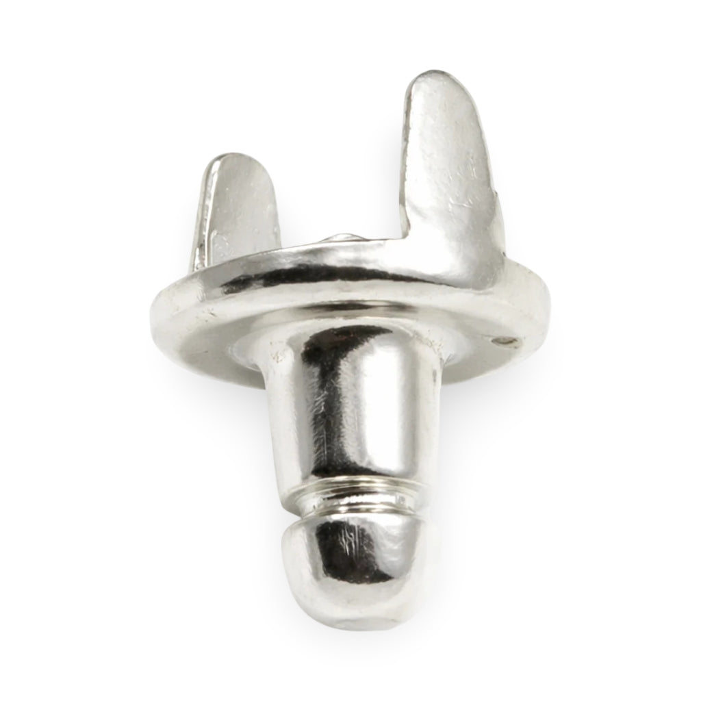 DOT® Lift-the-DOT® Three-Way Locking Fastener Prong Stud with Washer Image 2