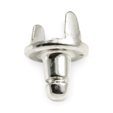 DOT® Lift-the-DOT® Three-Way Locking Fastener Prong Stud with Washer Image 2