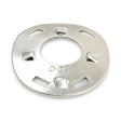 DOT® Lift-the-DOT® Three-Way Locking Fastener Socket Backplate Image 1