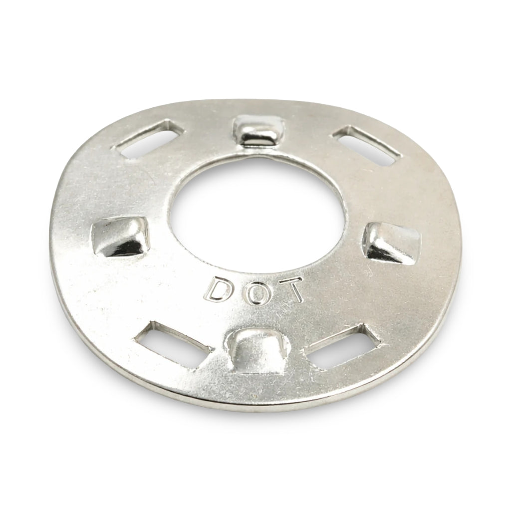 DOT® Lift-the-DOT® Three-Way Locking Fastener Socket Backplate Image 1