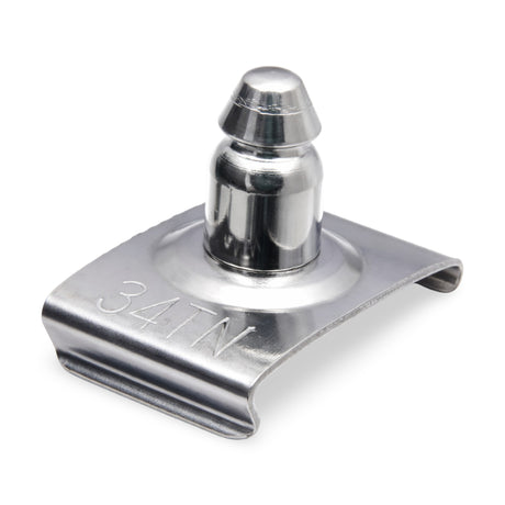 DOT® Lift-the-DOT® Three-Way Locking Fastener Windshield Clip Stud Image 1
