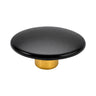 DOT® Line 24 (5/8") Nickel-Plated Brass Snap Fastener Dome Image 5