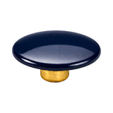 DOT® Line 24 (5/8") Nickel-Plated Brass Snap Fastener Dome Image 8