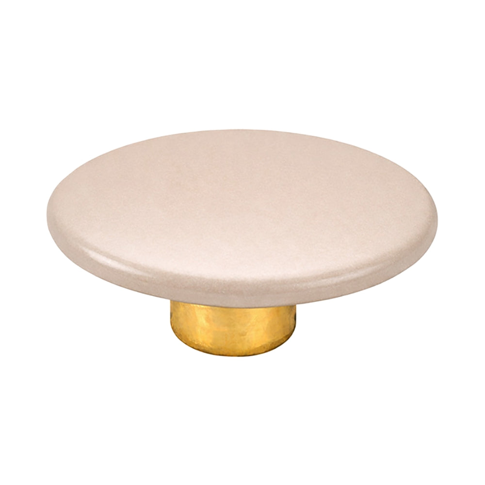 DOT® Line 24 (5/8") Nickel-Plated Brass Snap Fastener Dome Image 16