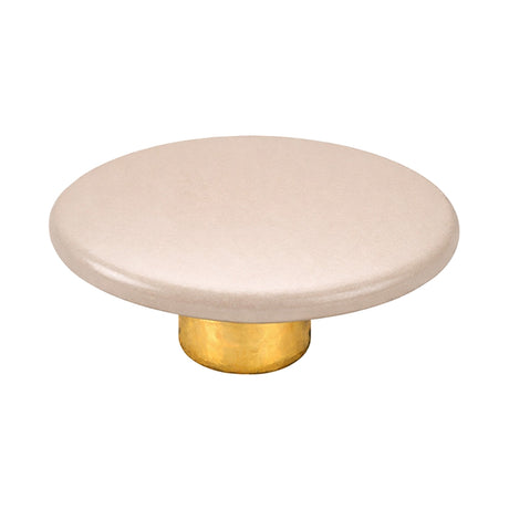 DOT® Line 24 (5/8") Nickel-Plated Brass Snap Fastener Dome Image 16