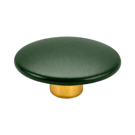 DOT® Line 24 (5/8") Nickel-Plated Brass Snap Fastener Dome Image 11