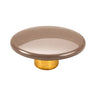 DOT® Line 24 (5/8") Nickel-Plated Brass Snap Fastener Dome Image 17