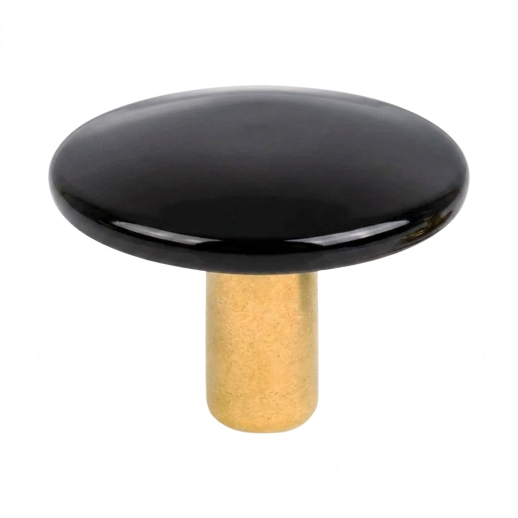 DOT® Line 24 (5/8") Nickel-Plated Brass Snap Fastener Dome Image 18