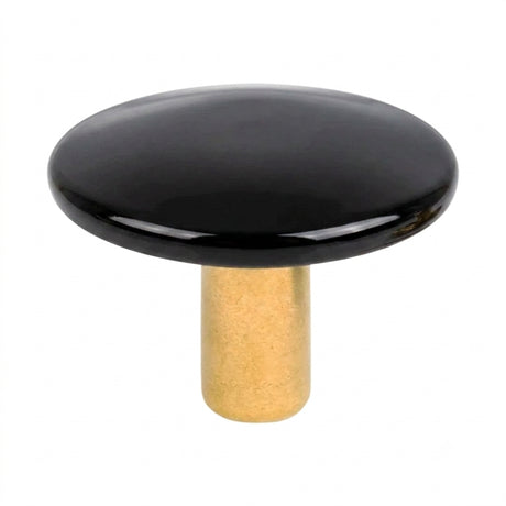 DOT® Line 24 (5/8") Nickel-Plated Brass Snap Fastener Dome Image 18