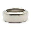DOT® Line 24 (5/8") Nickel-Plated Brass Snap Fastener Flangeless Stud Image 1