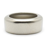 DOT® Line 24 (5/8") Nickel-Plated Brass Snap Fastener Flangeless Stud Image 1