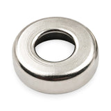 DOT® Line 24 (5/8") Nickel-Plated Brass Snap Fastener Flangeless Stud Image 2