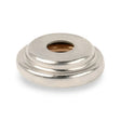 DOT® Line 24 (5/8") Nickel-Plated Brass Snap Fastener Hard Action Socket Image 1