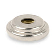 DOT® Line 24 (5/8") Nickel-Plated Brass Snap Fastener Socket Image 1
