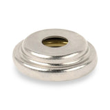 DOT® Line 24 (5/8") Nickel-Plated Brass Snap Fastener Socket Image 1