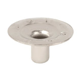 DOT® Line 24 (5/8") Nickel-Plated Brass Snap Fastener Stud Post (Eyelet) Image 2